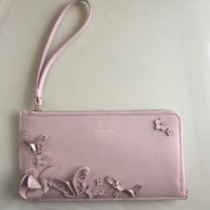 Brand New Wallet Wristlet